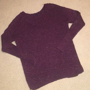 American Eagle v-neck sweater